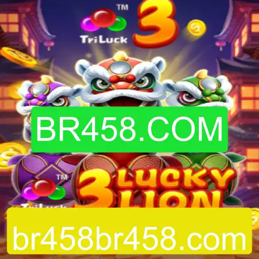 Descubra o Empolgante Mundo de 3LUCKYLION no BR458.COM