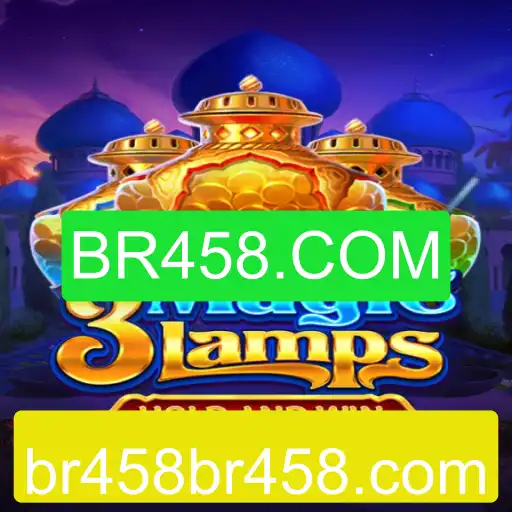 Descubra o Fascinante Mundo do Jogo 3MagicLamps