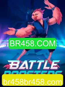BattleRoosters: O Jogo de Estratégia e Ação que Está Conquistando o Mundo