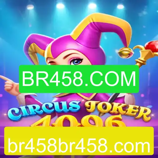 Descubra CircusJoker4096: O Jogo Que Está Agitando o Mundo do Entretenimento Online