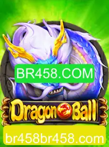 Descubra o Universo do Jogo DragonBall com BR458.COM