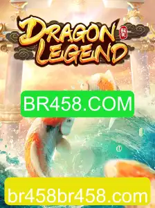 Descubra o Fascinante Mundo de DragonLegend com BR458.COM