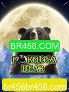 FormosaBear: Explorando a Aventura e Estratégia com BR458.COM