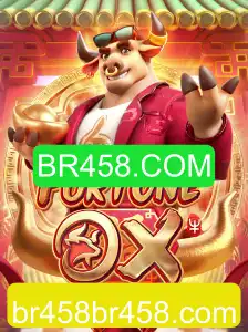 Explore o Fascinante Mundo de FortuneOx no BR458.COM