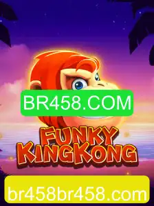 Descubra o Mundo Vibrante de FunkyKingKong