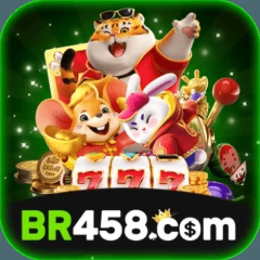 BR458.COM Logo